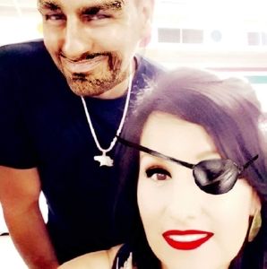 Meet your Posher, Claudia